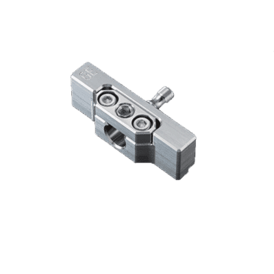 Kit de base DGSHAPE AK-1 - pour Usinage de Pre milled sur DWX-42W