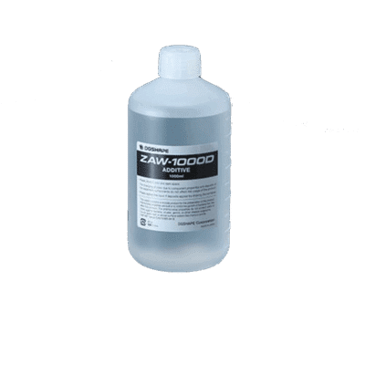 Additif de refroidissement DGSHAPE pour DWX4W / DWX42W / DWX43W - COOLANT