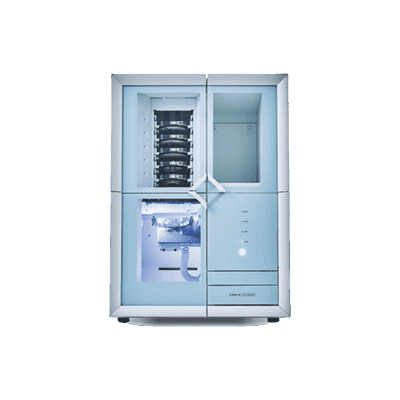 Fraiseuse 5 axes DGSHAPE DWX-53DC pour usinage à sec