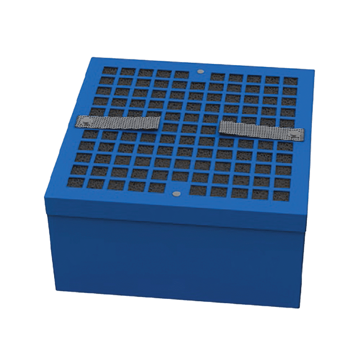 Filtre Charbon pour Aspiration - DMU