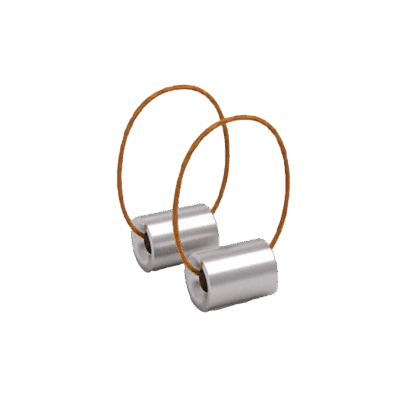 Attaches pour LAC Separator - DMU