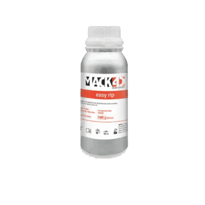Résine MACK4D Easy-rip - 1kg