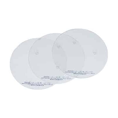 Plaque Thermoformable ERKODENT - ERKOLEN - 125 mm, 0,5 mm, 100 pièces