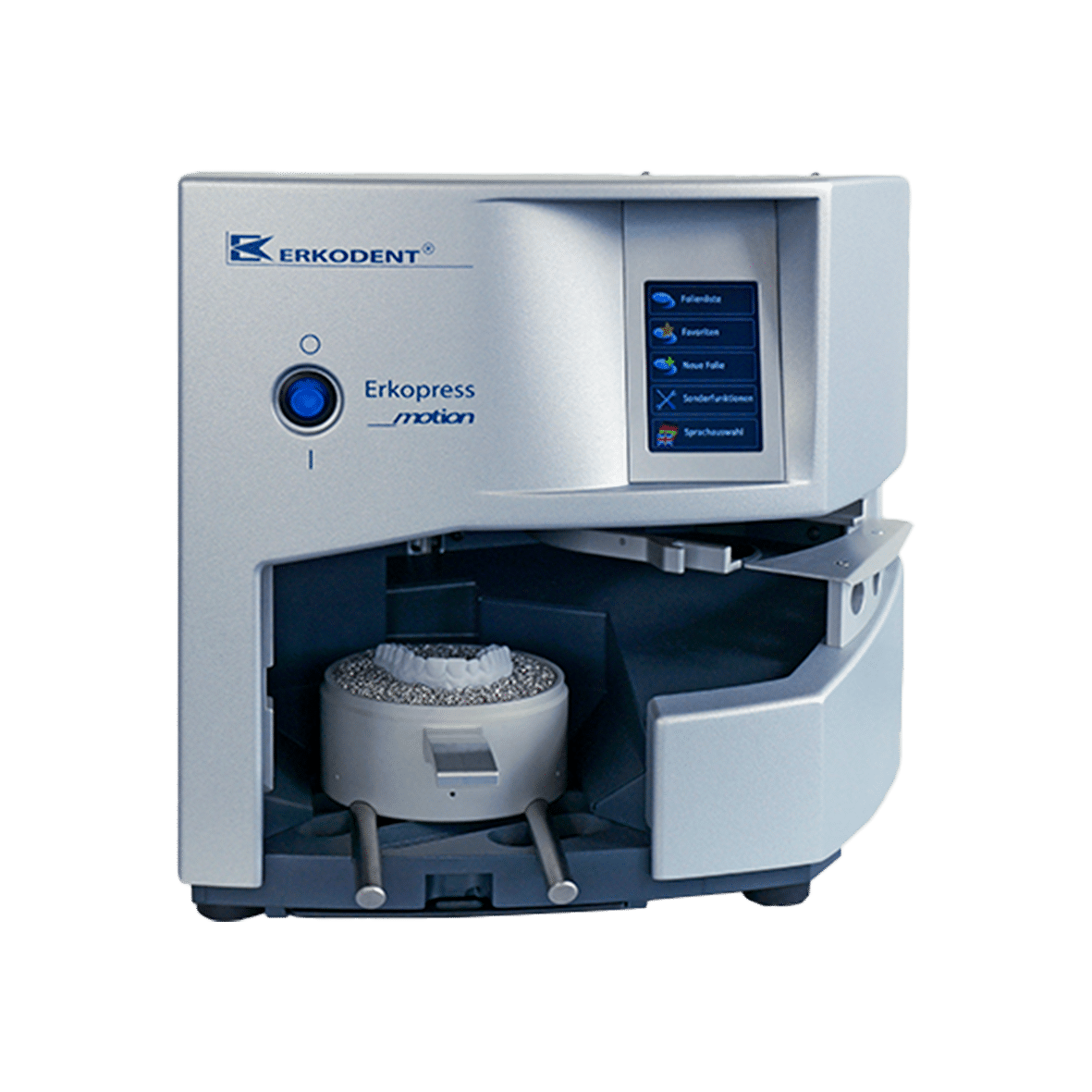 Thermoformeuse ERKOPRESS C MOTION