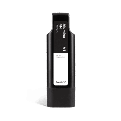 Résine Formlabs Alumina 4N -1L (Form 4)