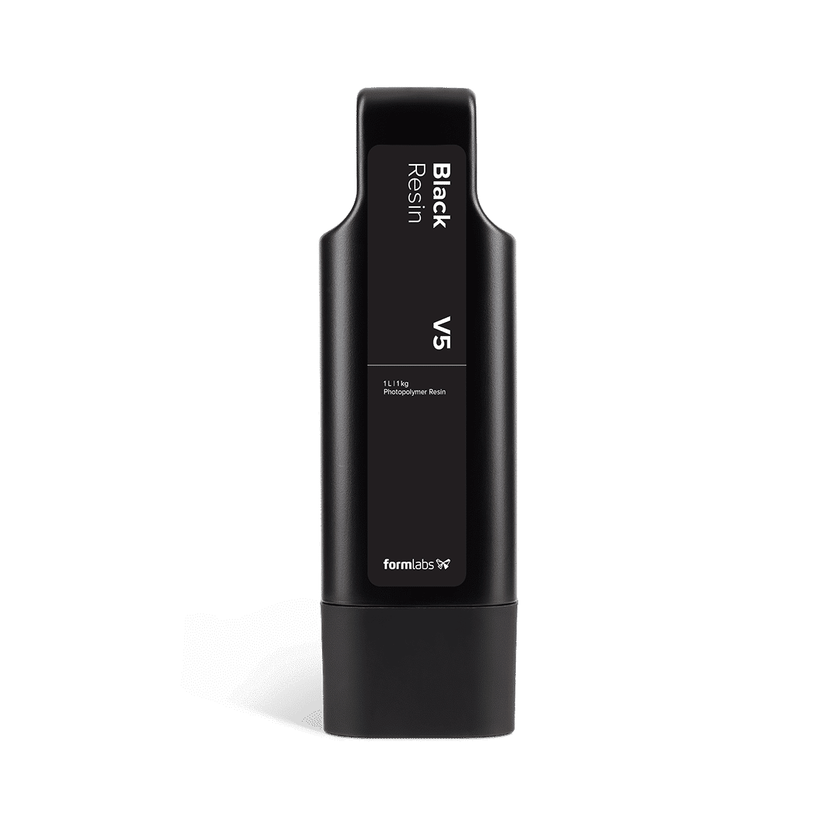 Résine Formlabs Black V5 -1L (Form 4)
