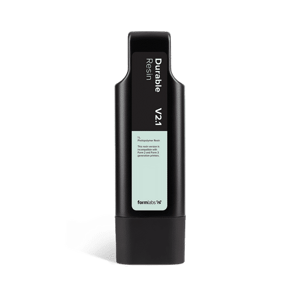 Résine Formlabs Durable -1L (Form 4)