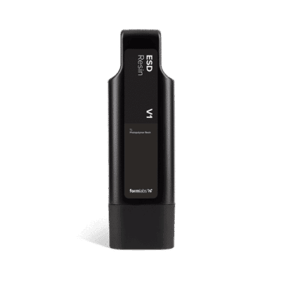Résine Formlabs ESD -1L (Form 4)