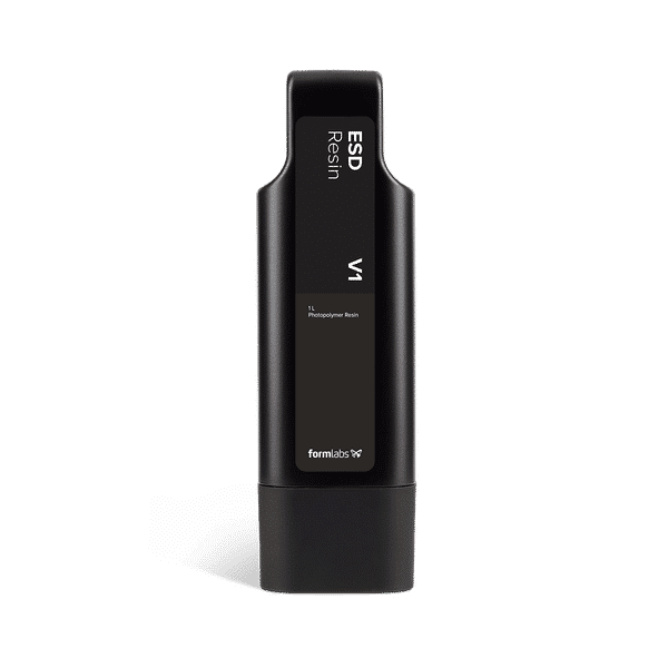 Résine Formlabs ESD -1L (Form 4)