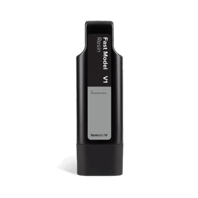 Résine Formlabs Fast Model -1L (Form 4)