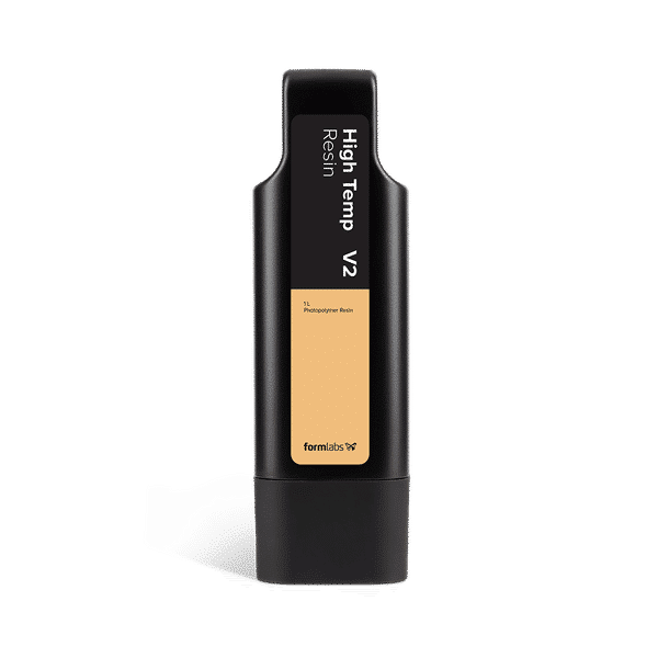 Résine Formlabs High Temp -1L (Form 4)