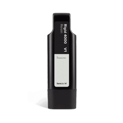 Résine Formlabs Rigid 4000 -1L (Form 4)