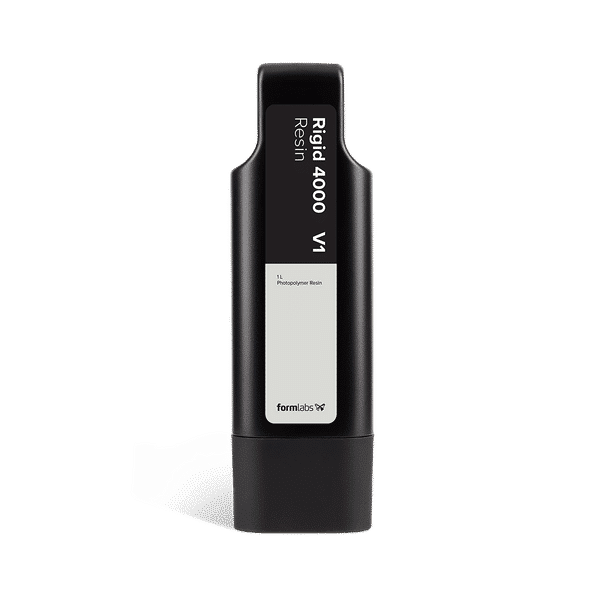 Résine Formlabs Rigid 4000 -1L (Form 4)
