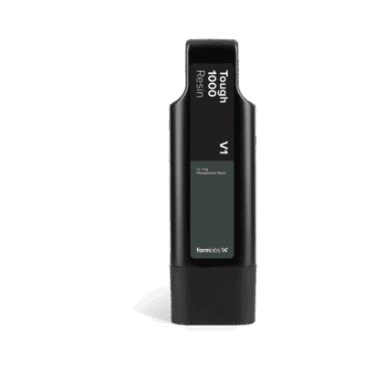 Résine Formlabs Tough 1000 - 1L (Form 4)