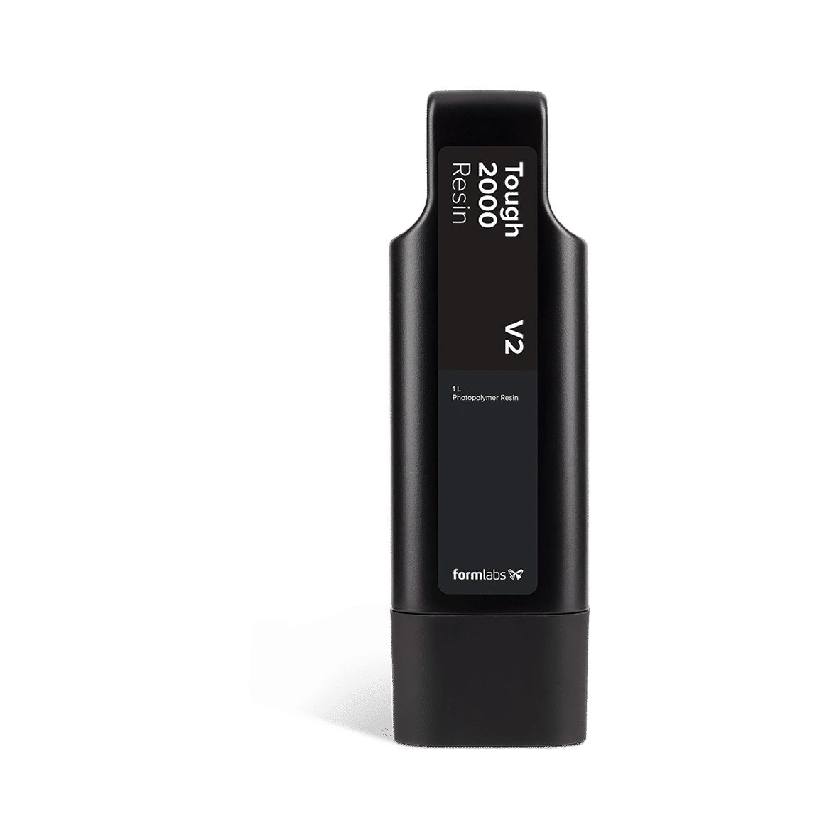 Résine Formlabs Tough 2000 V2 -1L (Form 4)