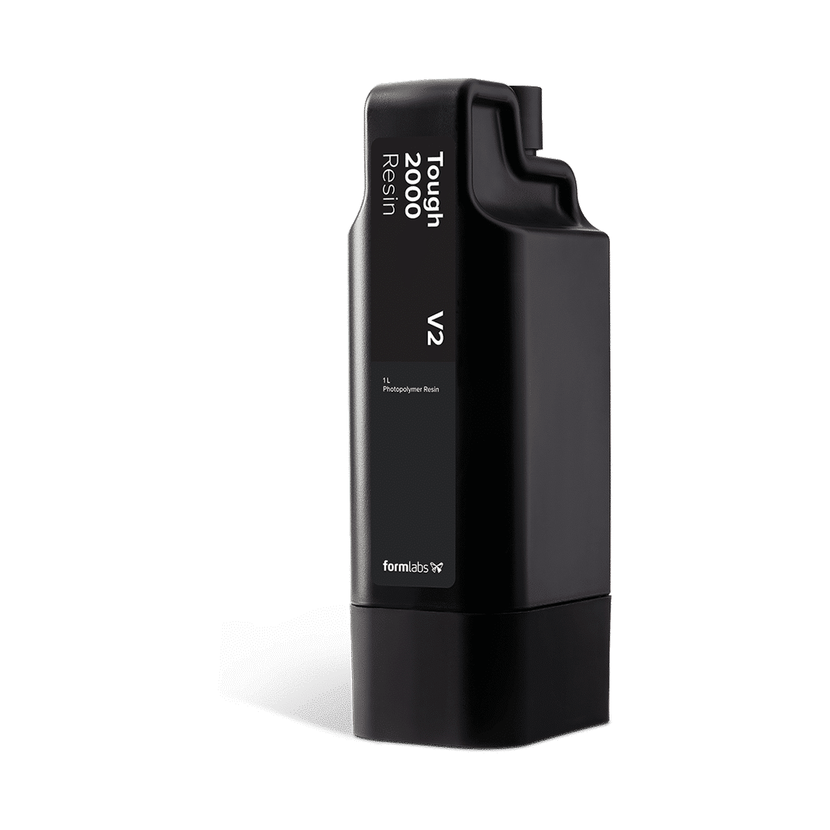 Résine Formlabs Tough 2000 V2 -1L (Form 4) – Image 4