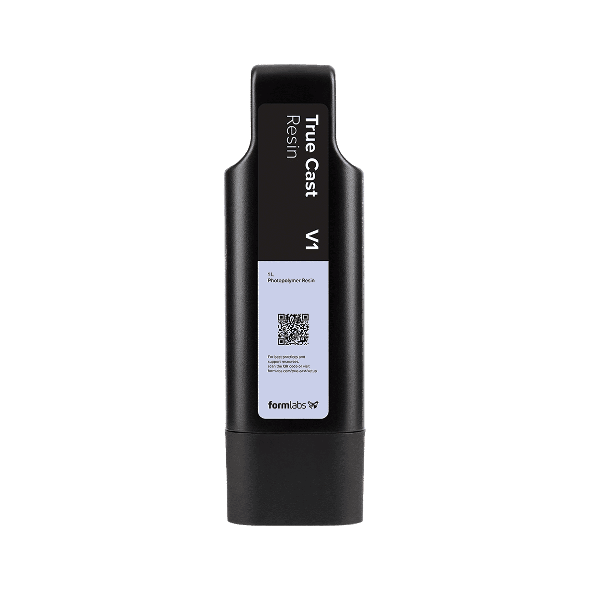 Résine Formlabs True Cast - 1L (Form 4) – Image 2