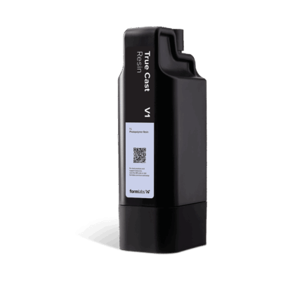Résine Formlabs True Cast - 1L (Form 4)
