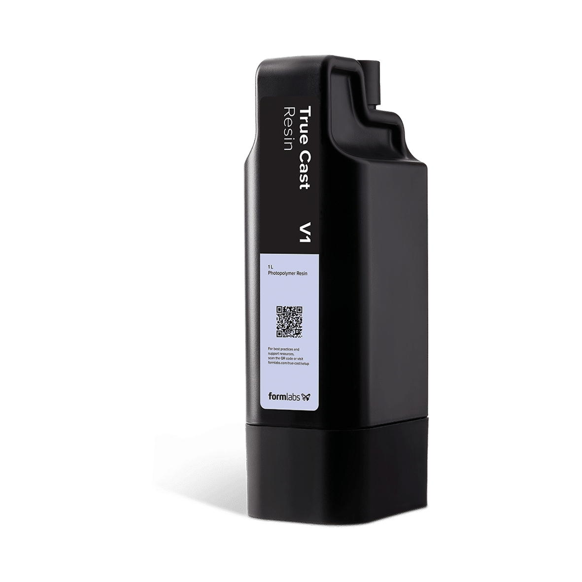 Résine Formlabs True Cast - 1L (Form 4)
