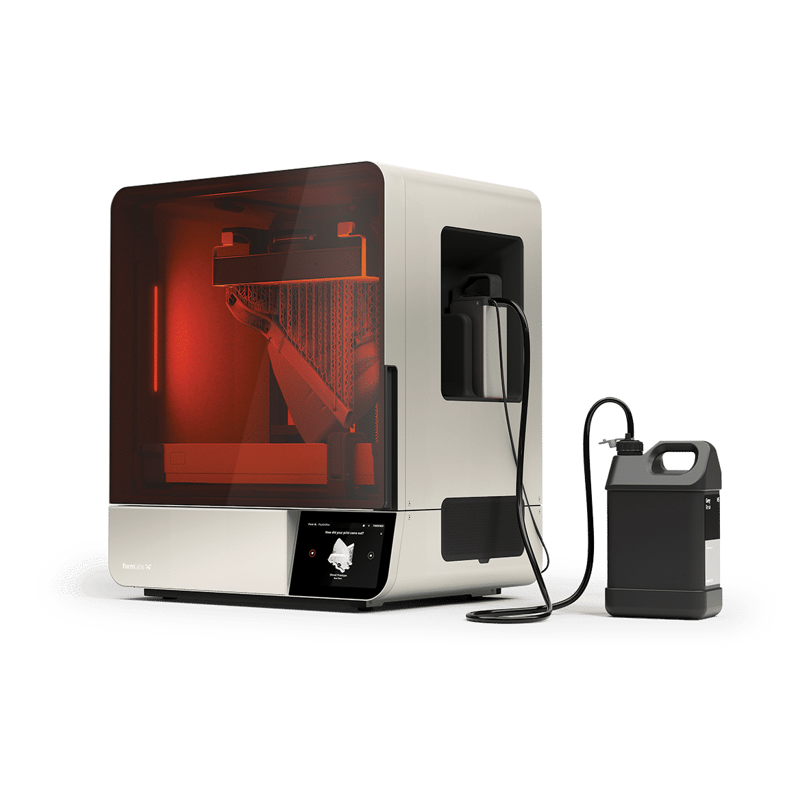 Form 4L Printer – Image 4