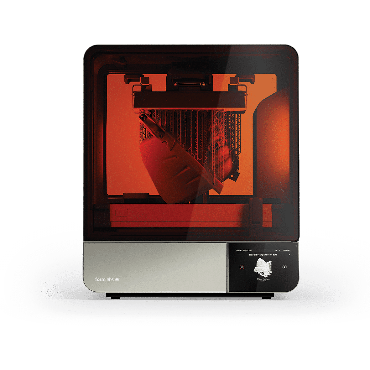 Form 4L Printer – Image 2
