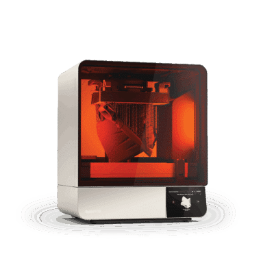 Form 4L Printer