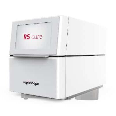 Flasheur UV RAPIDSHAPE PRO cure
