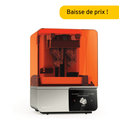Form 4 Printer