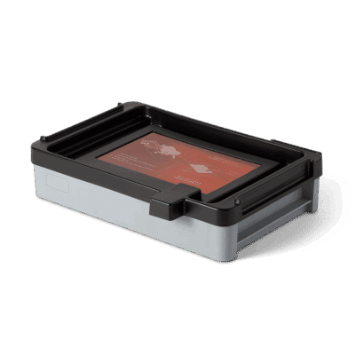 Form 4 Resin Tank