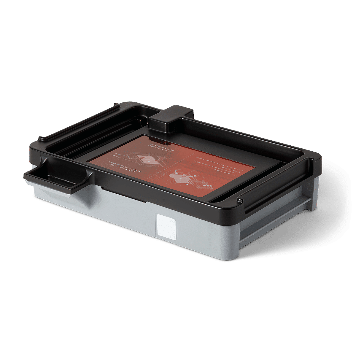 Form 4 Resin Tank – Image 4
