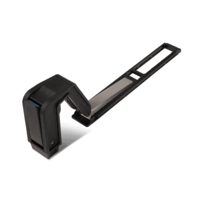 Form 4L Resin Mixer