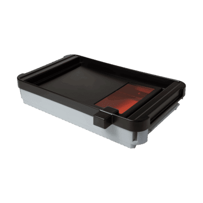 Form 4L Resin Tank