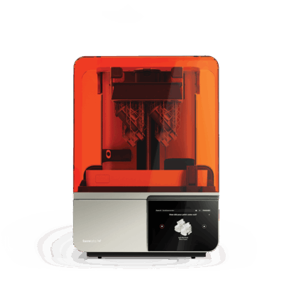 Form 4 Printer