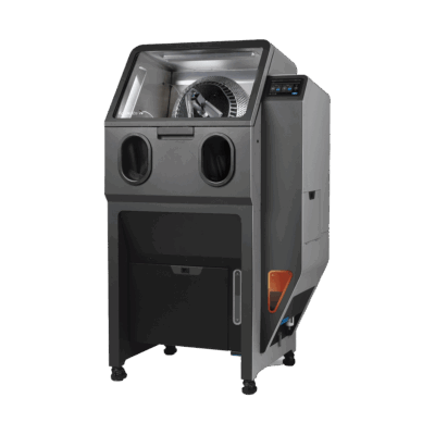 Sableuse Automatique Fuse Blast