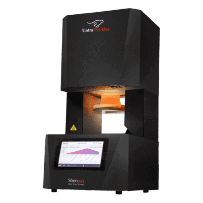 Four SHENPAZ PRO MAX XL