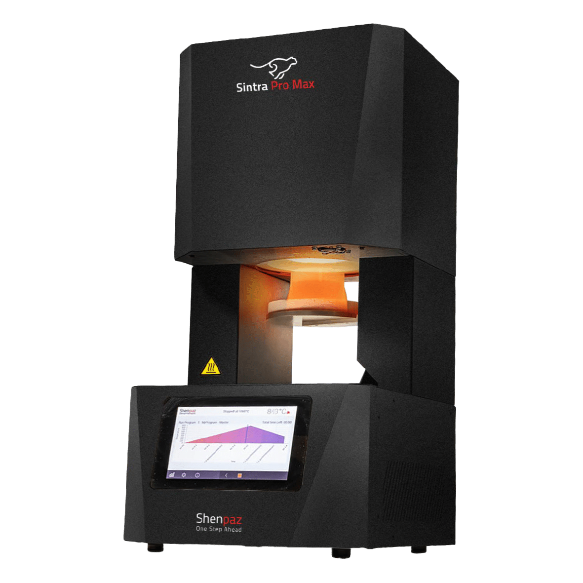 Four De Fritage Shenpaz Sintra PRO MAX