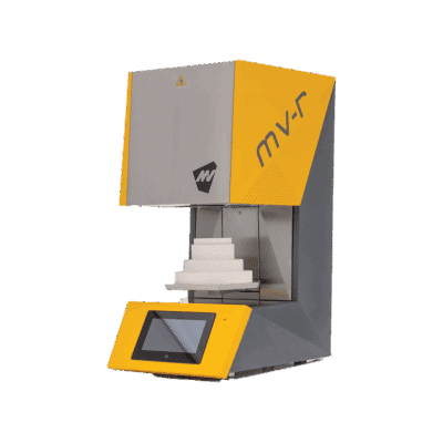 Four MIHM VOGT - MV-R