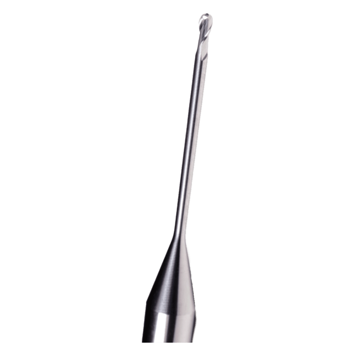 milling tool uncoated hemispherical milling tool – Image 2