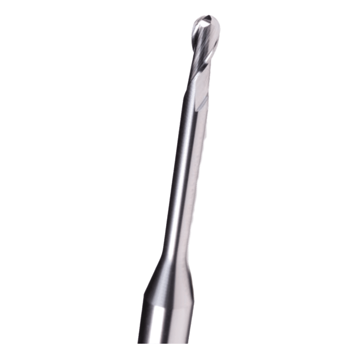 milling tool uncoated hemispherical milling tool – Image 3
