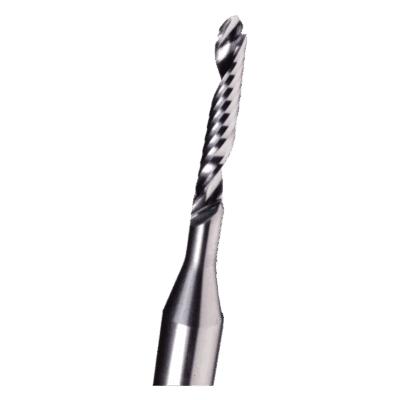Fraise DGSHAPE plastique