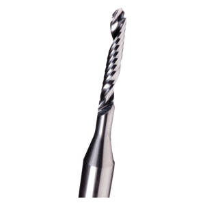 Fraise DGSHAPE plastique - 2 mm