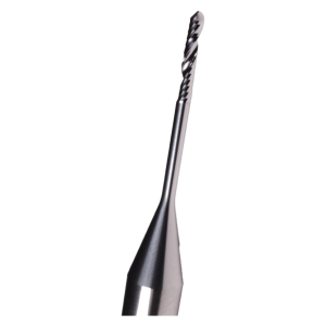 Fraise DGSHAPE plastique - 1 mm