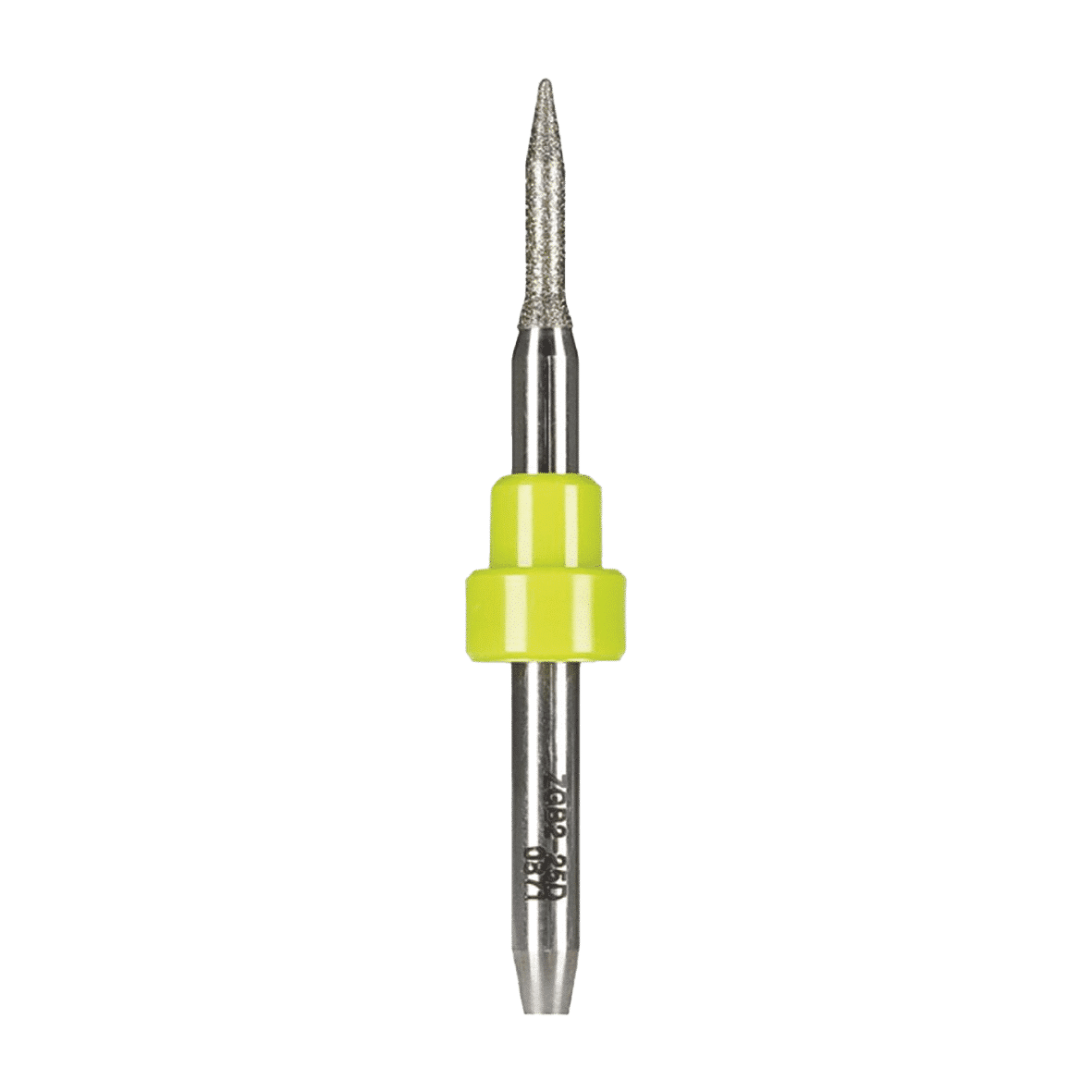 milling tool ZGB-2 milling tool for the DWX-42W – Image 2