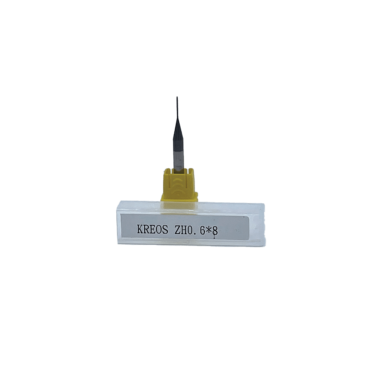 multi-material hemispherical milling tool