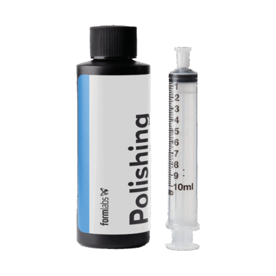 Fuse Blast Polishing Agent