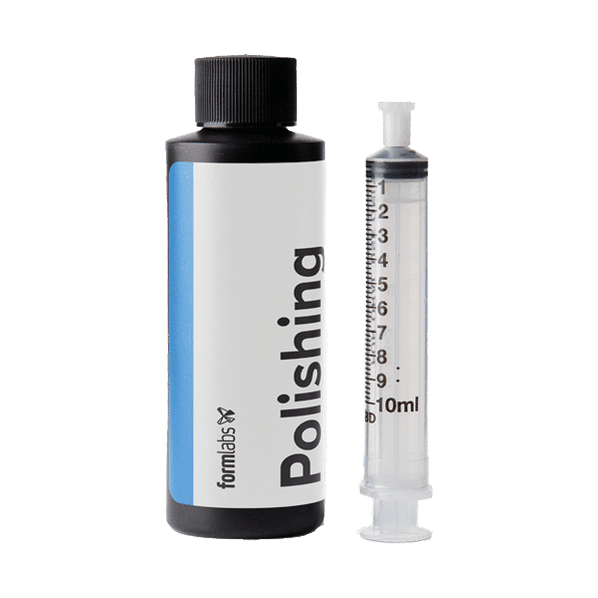 Fuse Blast Polishing Agent