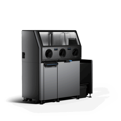 Sift pour solution FORMLABS Fuse X1