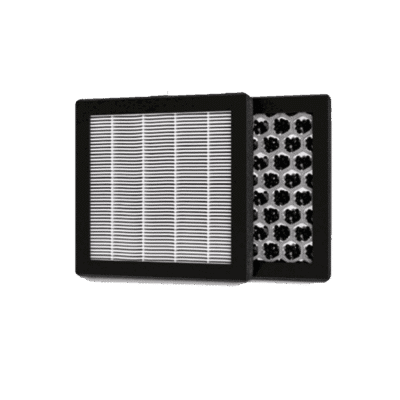 Kit de filtres pour HEPA Cover