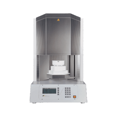 Four MIHM VOGT - HT Zircone