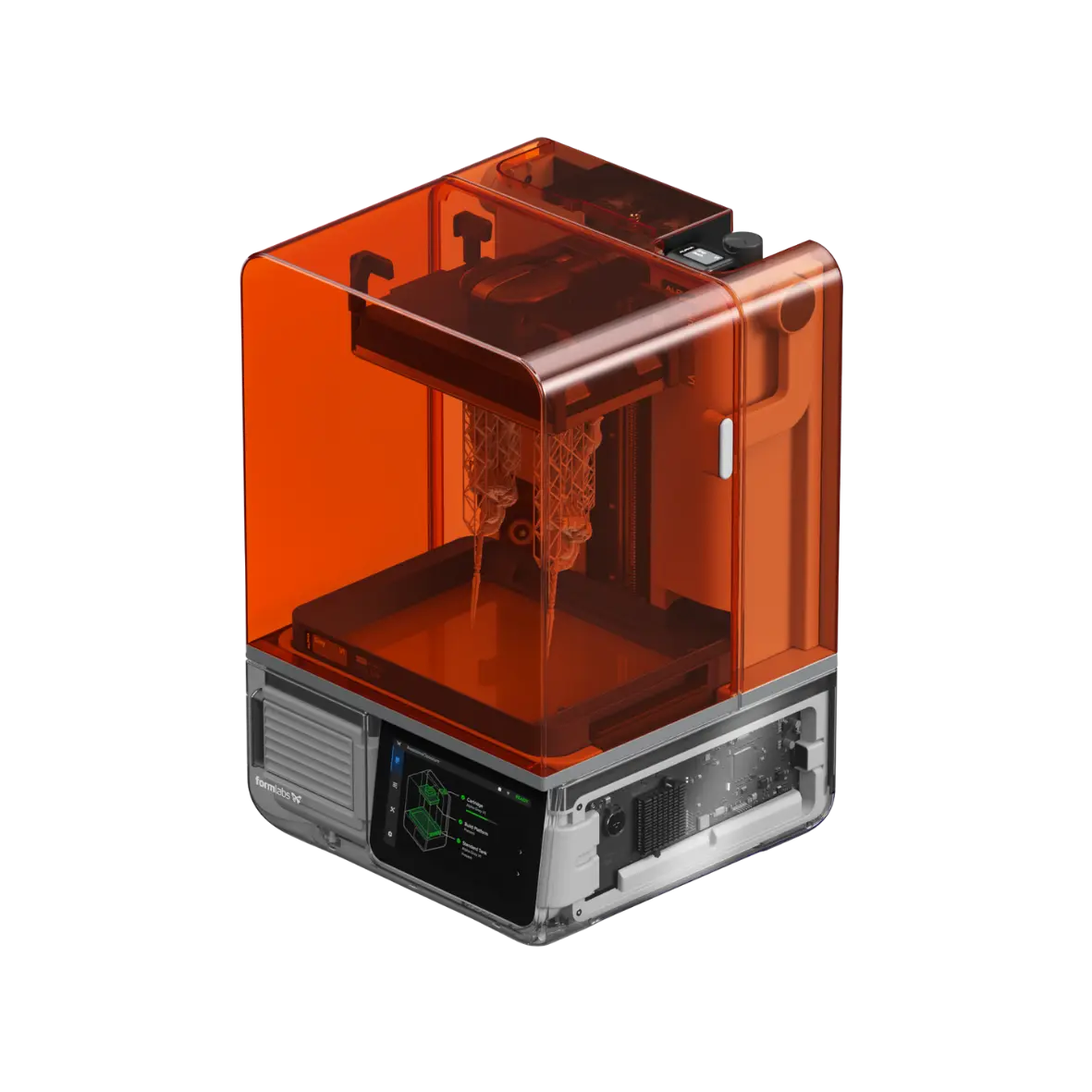 Imprimante 3D Form studio